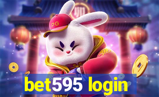 bet595 login